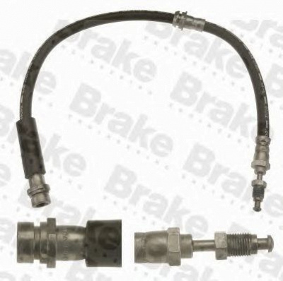 BRAKE ENGINEERING bh778223 -  Тормозной шланг